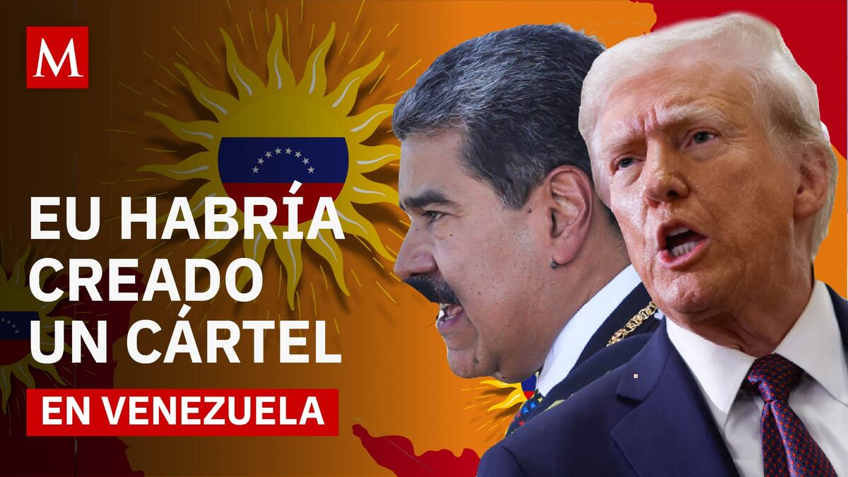 Exmilitar revela que la CIA habría creado al Cártel de los Soles en Venezuela