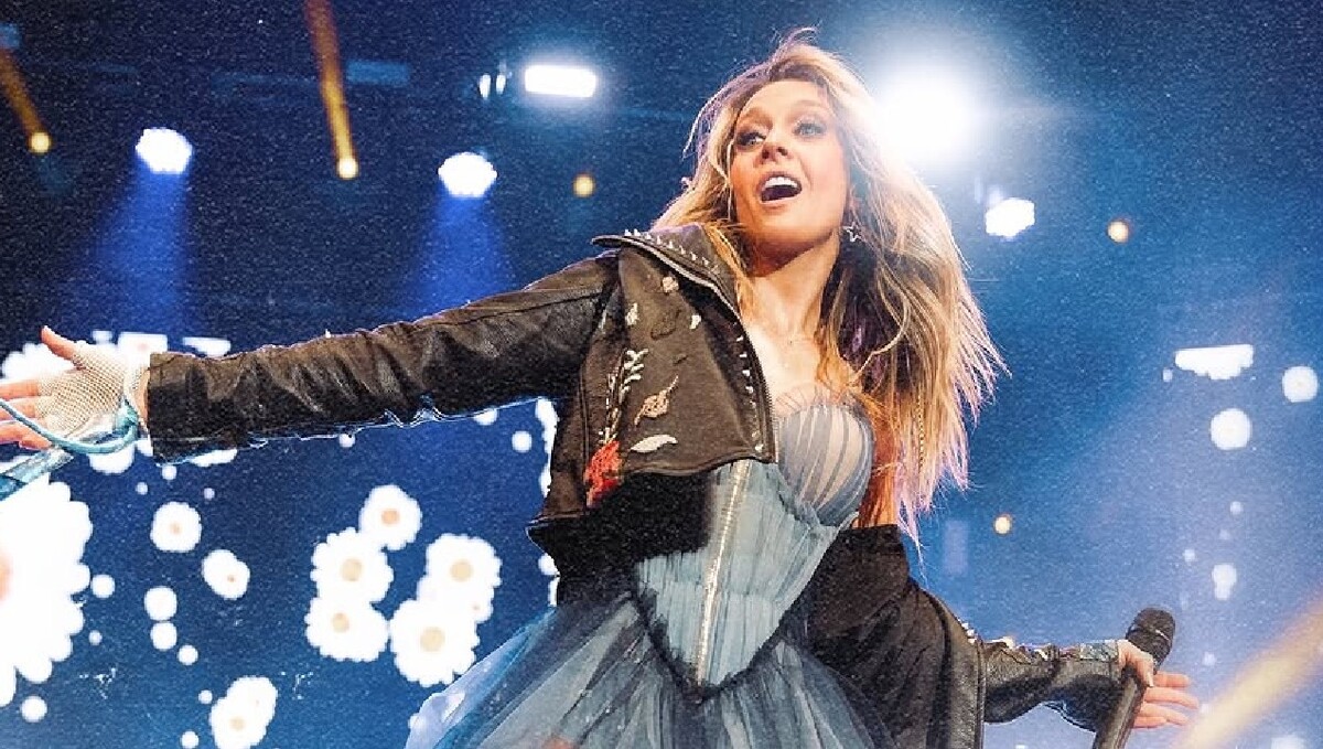 Fey se presentará junto a su grupo de "Despechadas" | Especial