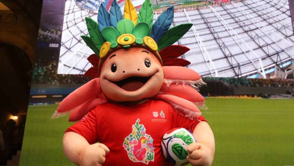 FMF hace alianza para la movilidad del Mundial 2026