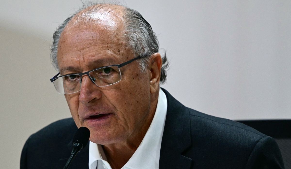 ¿Quién es Geraldo Alckmin, vicepresidente de Brasil a quien Jair Bolsonaro habría intentado asesinar?