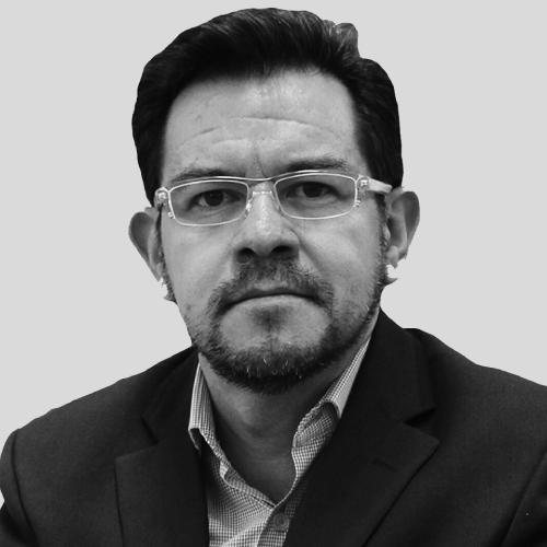 Gerardo Novo Espinosa de los Monteros