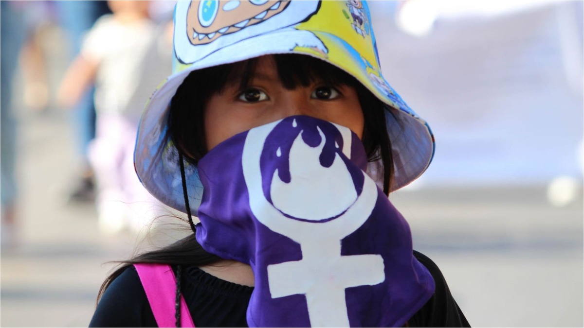 Gobernadores firman acciones para erradicar la violencia hacia la mujer | Cuartoscuro