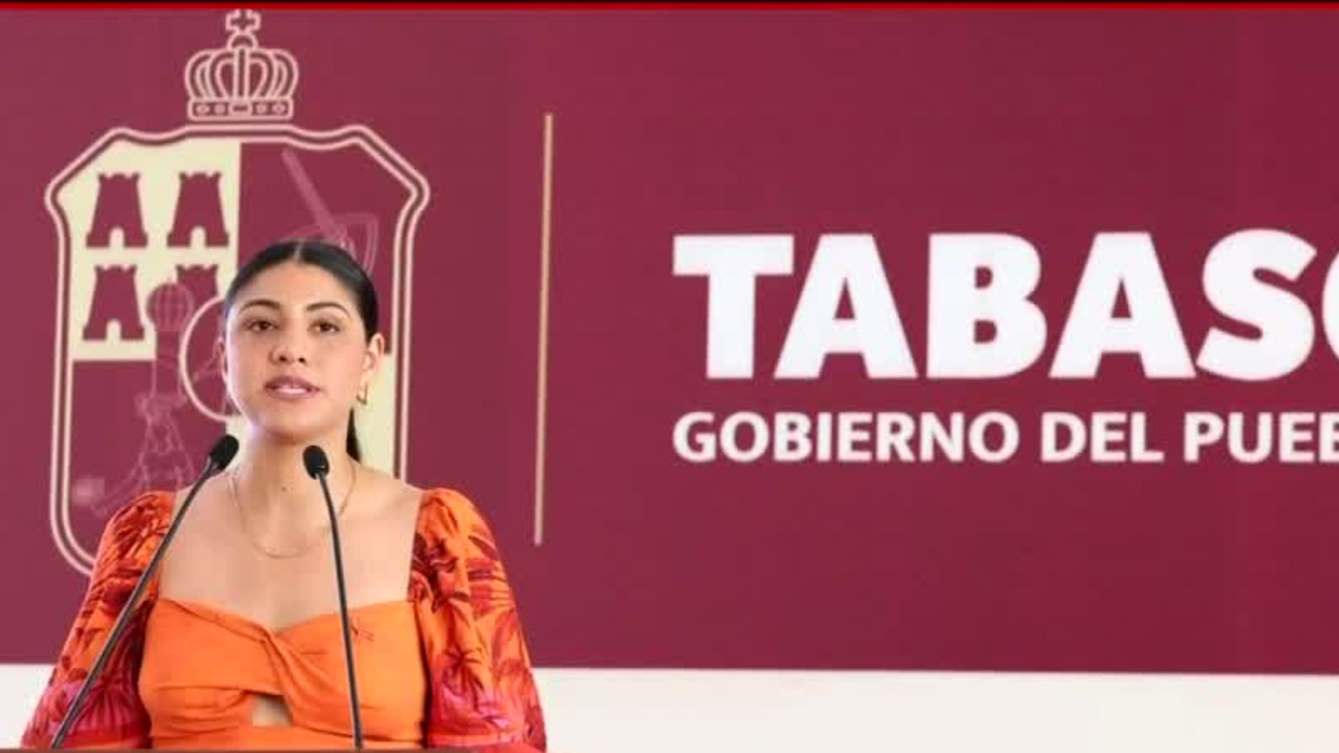 Gobierno de Tabasco busca la prevención, erradicación y sanción de la violencia contra las mujeres