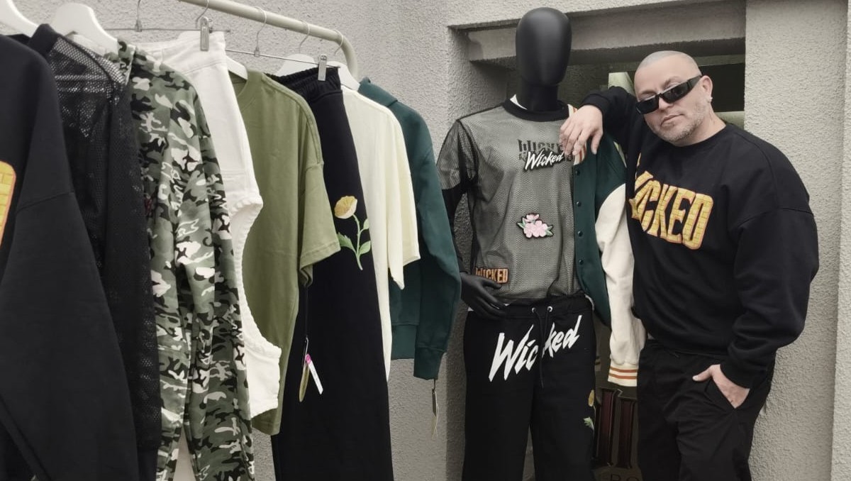 "Ha sido una experiencia extraordinaria".  | Especial