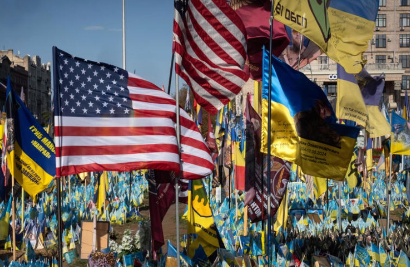 Los hallazgos reflejan las herramientas y tácticas en evolución de la guerra cibernética. (Foto: AP)