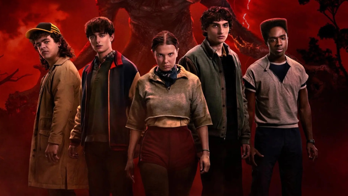 Los hermanos Duffer revelan 6 episodios clave para entender Stranger Things 5