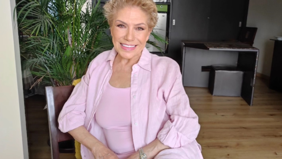 Historia del doblaje de Gabriela Michel: ¿En qué películas y series fue partícipe?