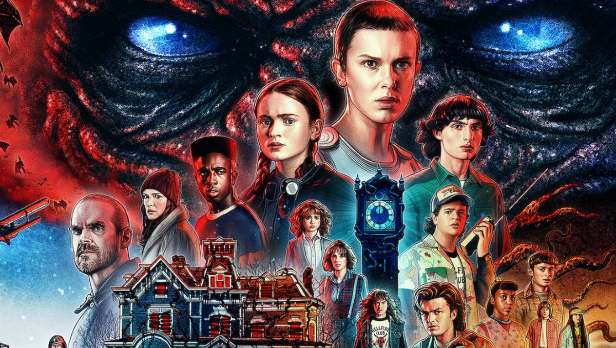 ¿A qué hora se estrena Stranger Things 5 en México? Fecha y horario