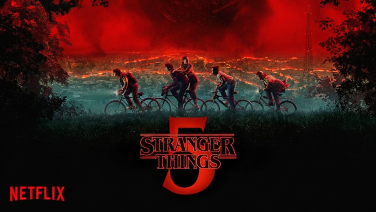 ¿A qué hora se estrena Stranger Things 5 en México? Fecha y horario