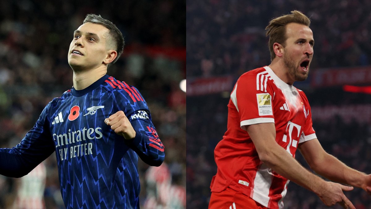 ¿Quién seguirá invicto? IA revela pronóstico del partido entre Arsenal y Bayern Múnich en la Champions League 2025