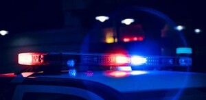 na mujer mesera fue herida a balazos en el Bar “El Señorial”, ubicado en la zona centro de la ciudad; los atacantes se negaban a pagar su consumo.