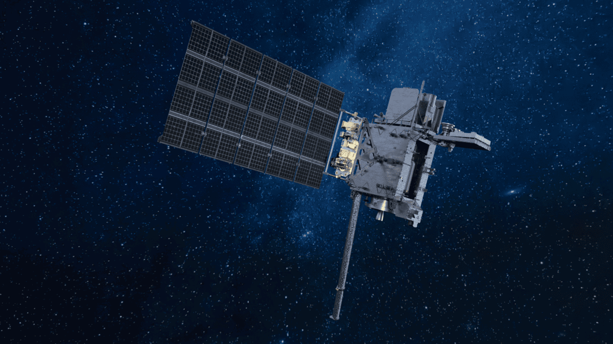 Defensa moderniza red satelital para anticipar desastres