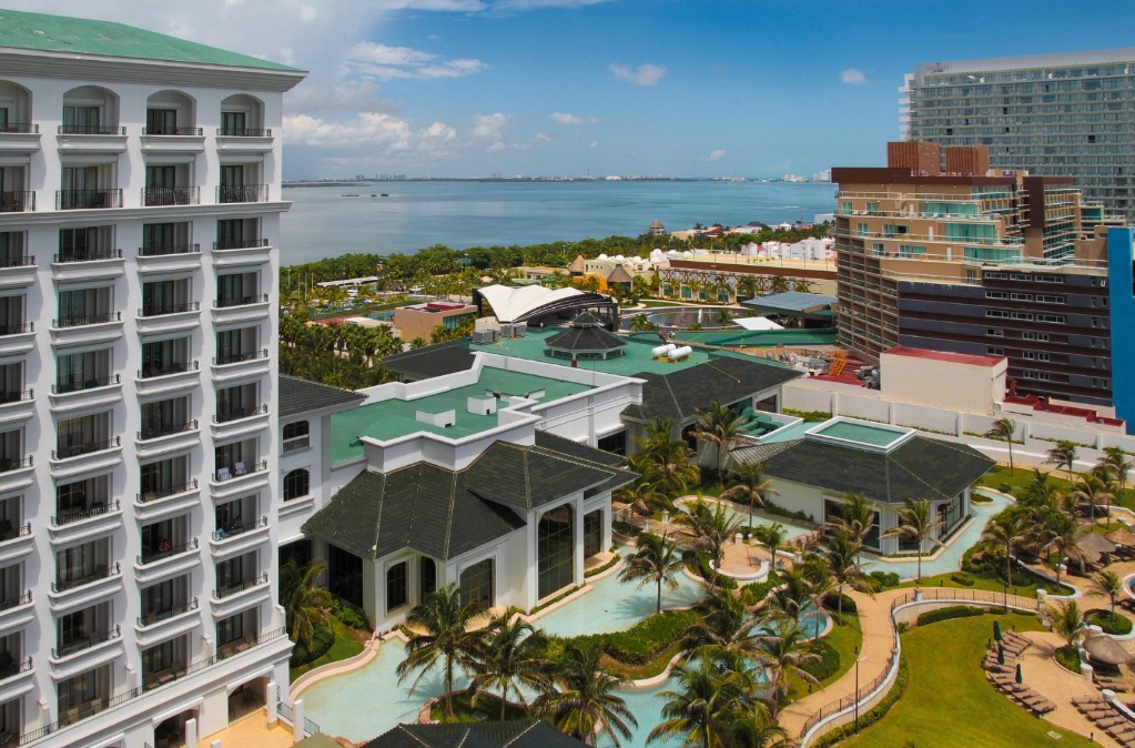 Impuesto turístico podría comprometer competitividad de QRoo, alertan hoteleros