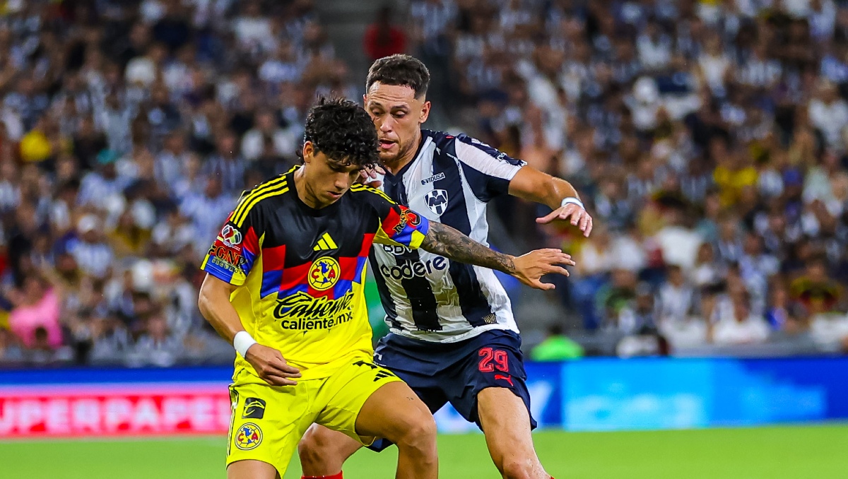¿Se define en la ida? Inteligencia Artificial revela probable resultado del partido entre Rayados y América