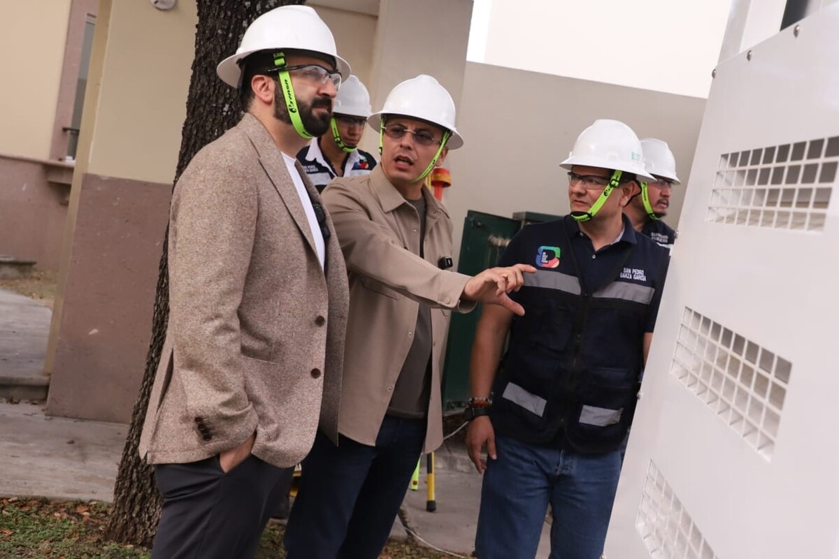 Jaime Ávila, secretario de Servicios Públicos, informó que las denuncias están en la cancha de la Fiscalía. Foto: Luis Guerra