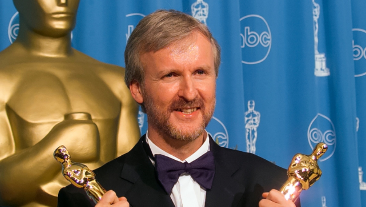 James Cameron enciende la polémica: “Las películas de Netflix no deberían calificar para los Oscar”
