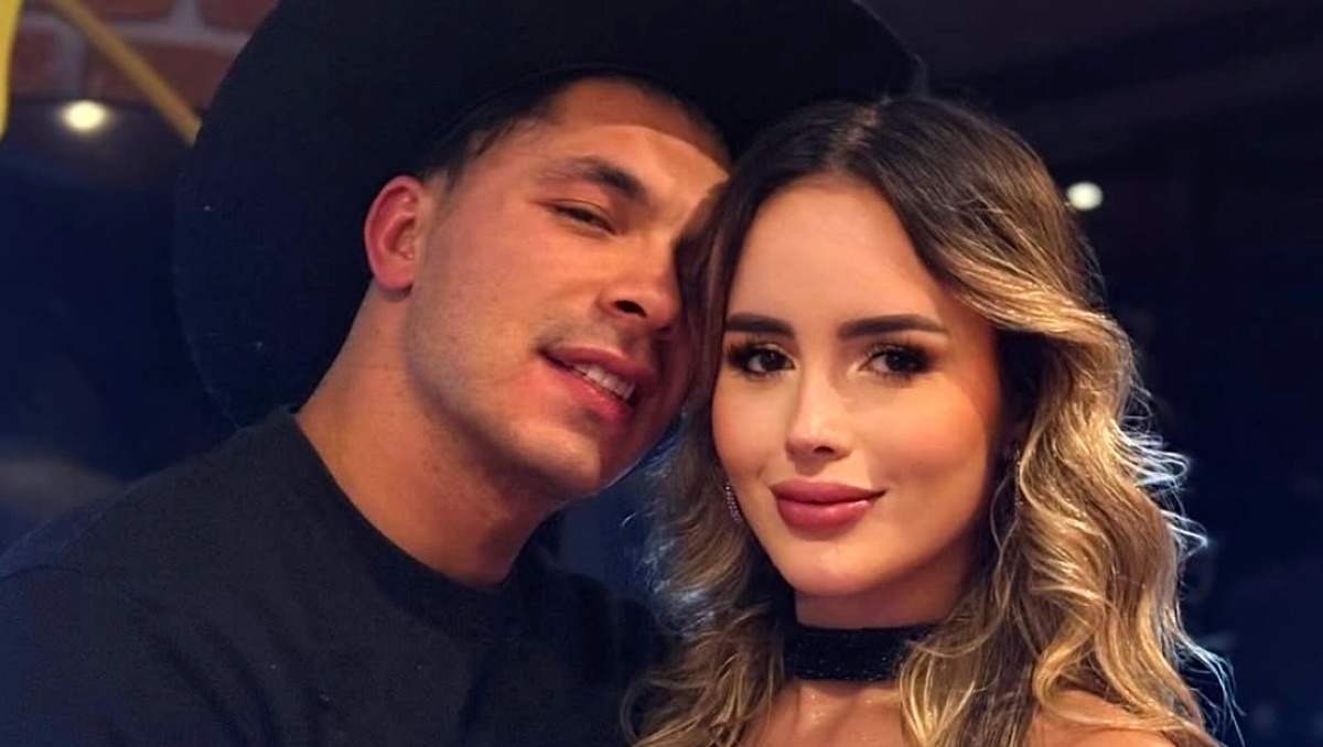 ¿Por qué lo ocultó? Jawy Méndez revela que ya se casó con Daniela Loaiza; estos son los detalles de su matrimonio