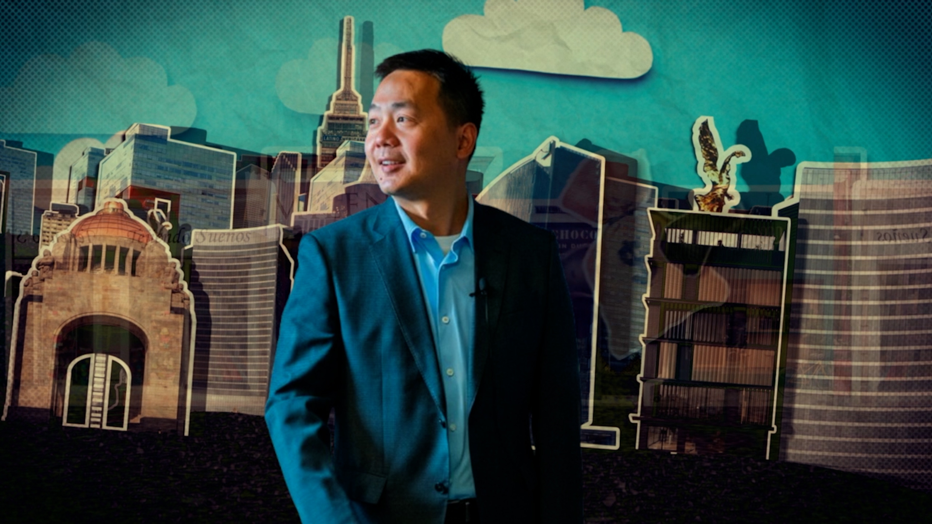 Johnny Fang: Jetour Soueast en México | Milenio Negocios