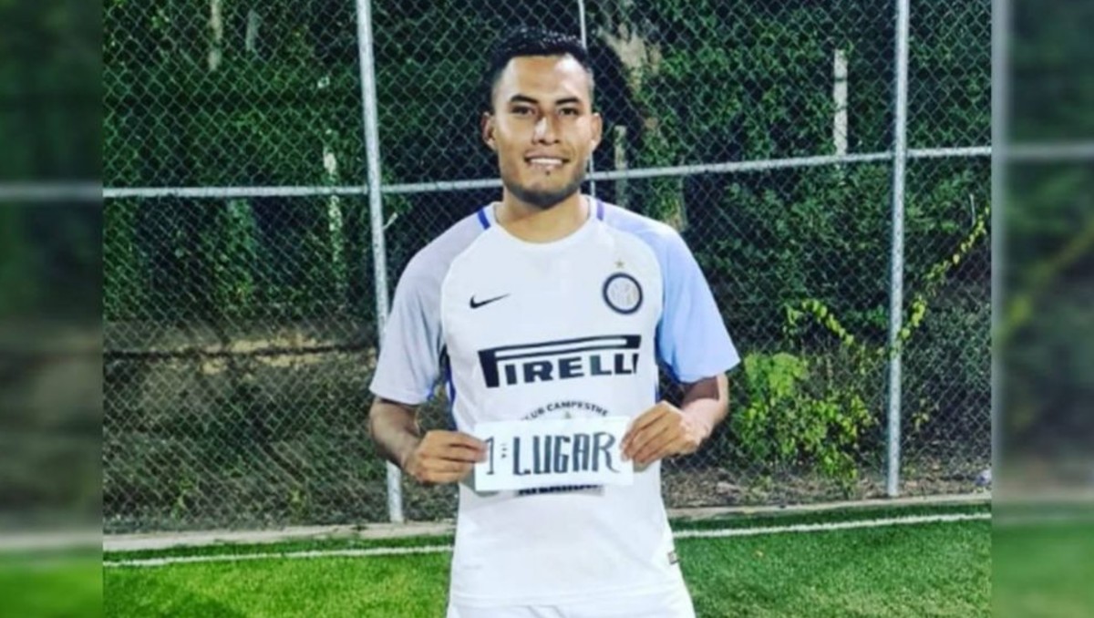 El joven fue visto por última vez en un bar de la colonia Tepeyac. | Foto: Especial