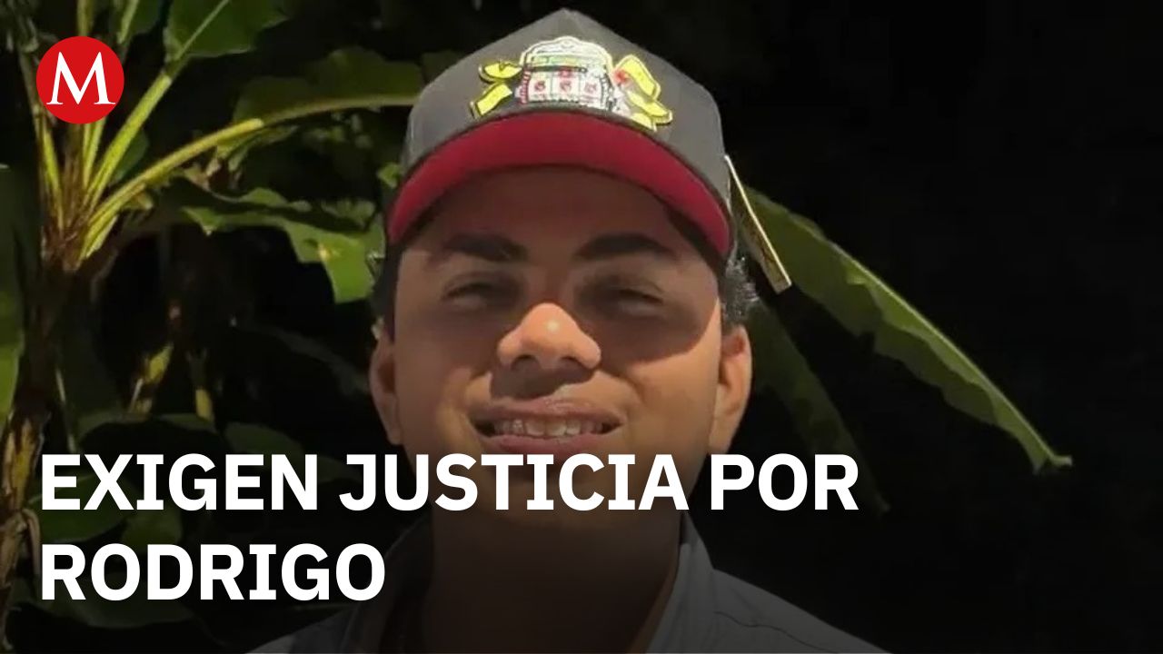 Juez dicta prisión preventiva a policías por muerte de estudiante en Tabasco