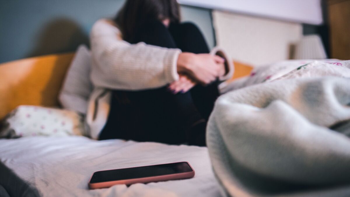 Las estadísticas muestran más victimas mujeres durante 2024. | Especial.