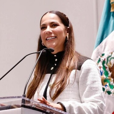 Libia Dennise, llamó a la población a informarse antes de rechazar el proyecto del Acueducto Solís, al asegurar que esta obra no afectará al campo.