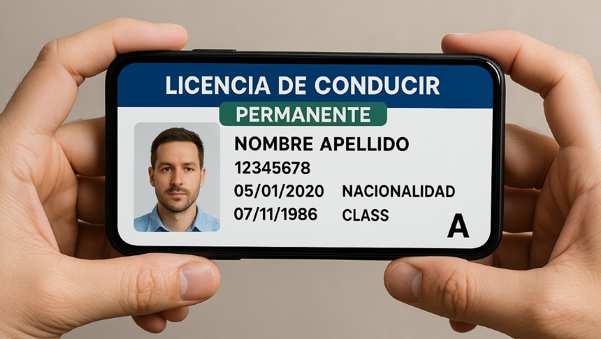 ¿Cuál es la fecha límite para imprimir el plástico de tu licencia de conducir permanente en CdMx? AQUÍ te decimos