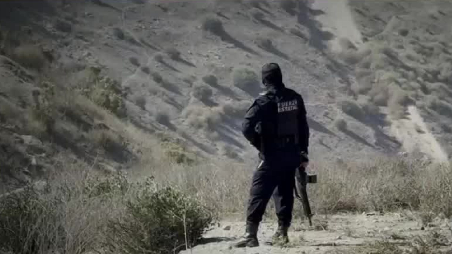 Madres buscadoras de Tijuana fundan el colectivo Buscando a Tolano