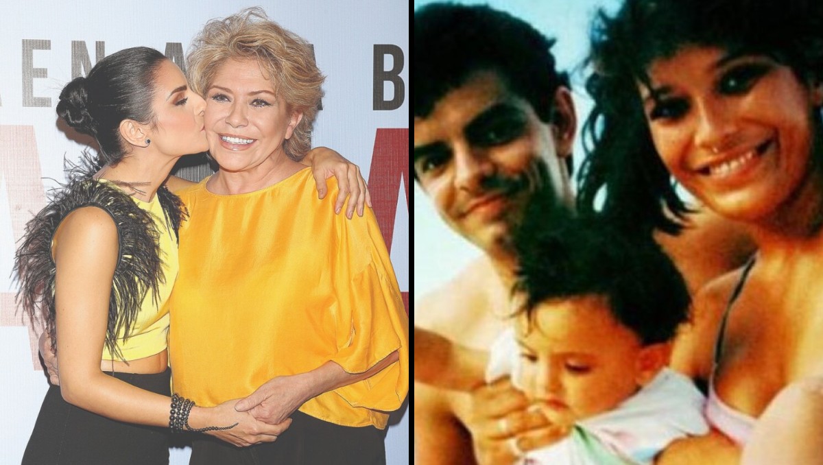 Gabriela Michel habría sufrido una caída tras infarto que le provocó la muerte en una casa de asistencia; asegura Ana María Alvarado