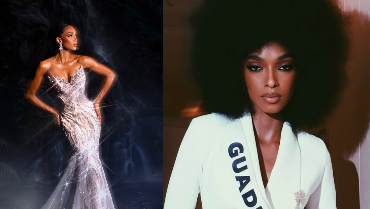 "Las dejas competir sabiendo que no ganarán": Miss Guadalupe tacha de racista a Miss Universo y Raúl Rocha, tras explicación sobre la derrota de Costa de Marfil