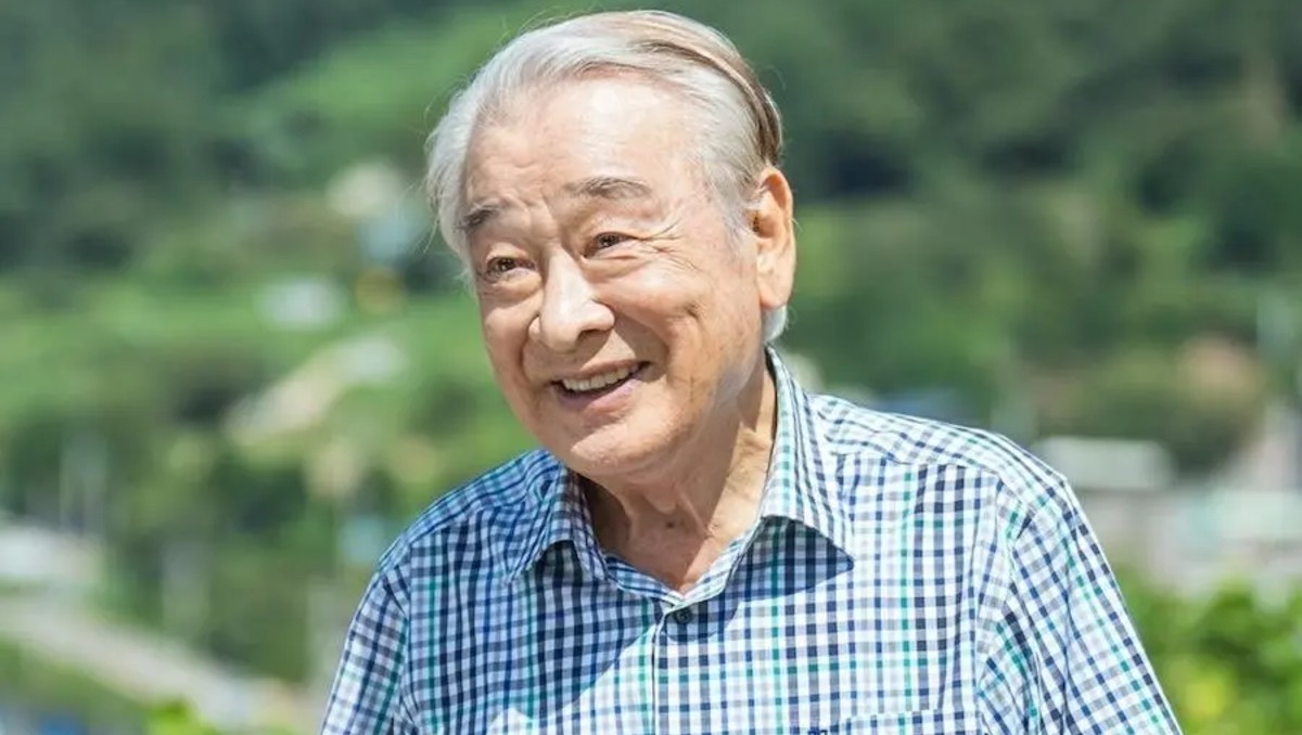 Muere Lee Soon-jae, uno de los grandes pilares de la actuación en Corea del Sur