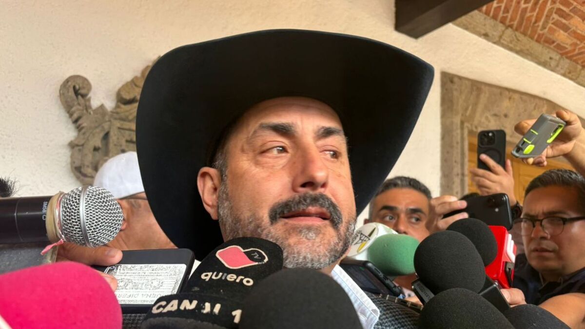 Múltiples protestas afectan carreteras de Jalisco (Fátima Briceño)