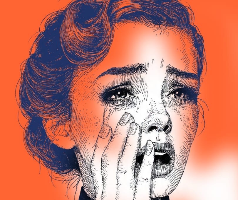 El Día Naranja se conmemora en todo el mundo: (Ilustración hecha con IA por Rafael Mejía).