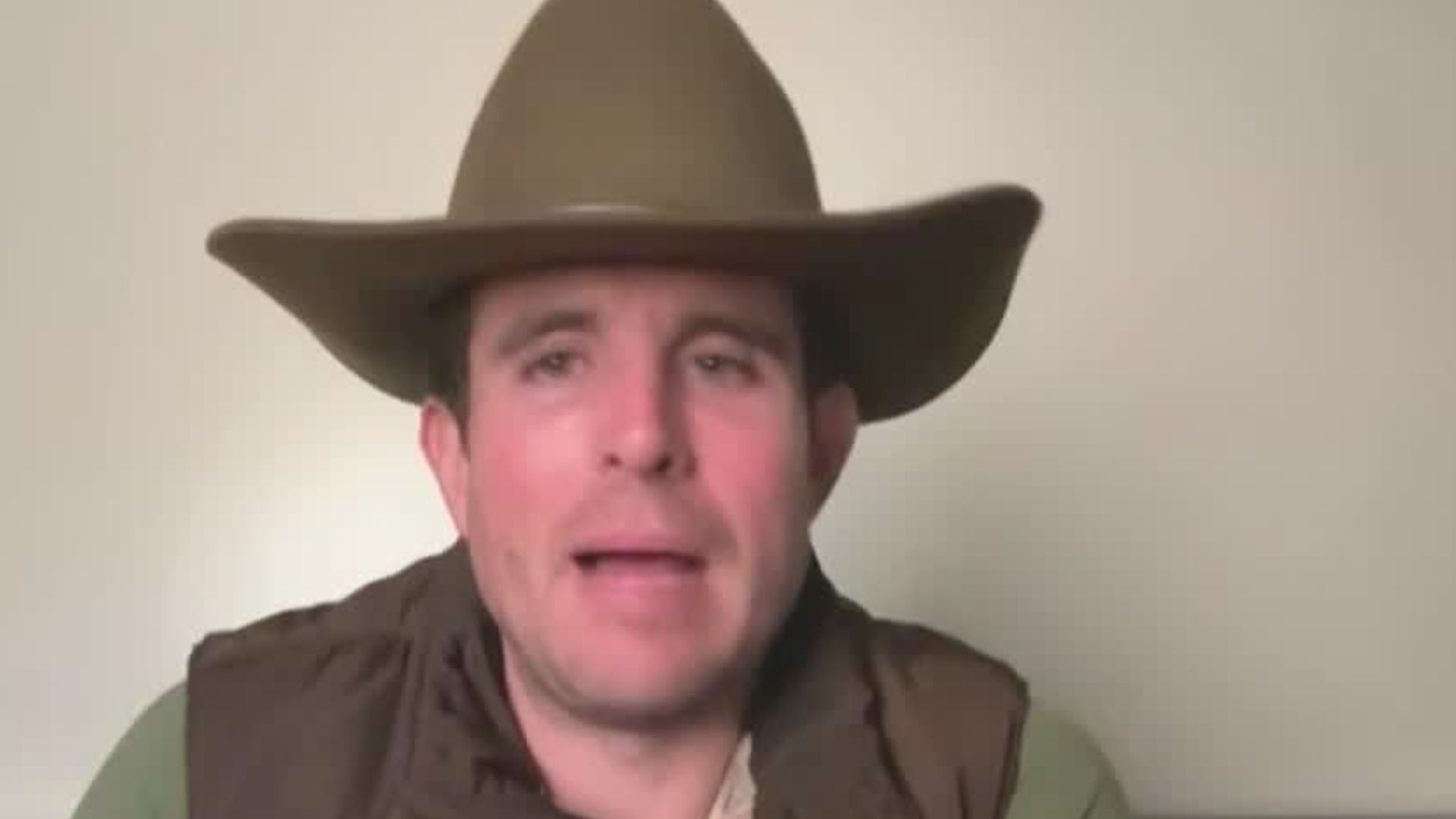 "Noroña era un amigo para Carlos Manzo": Carlos Bautista Tafolla