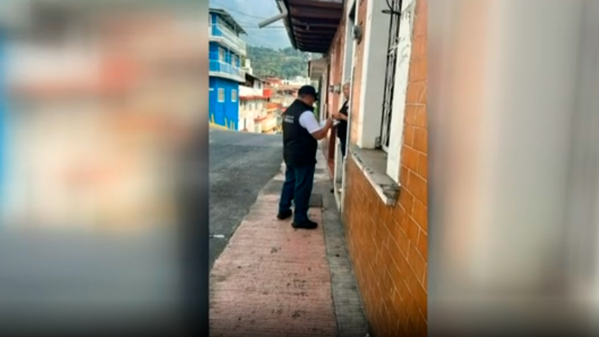 Operativo casa por casa para reforzar el Plan Michoacán