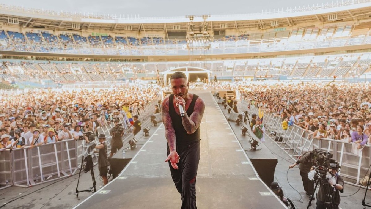 Cuándo inicia la preventa y venta de boletos para J Balvin en México: Aquí las fechas