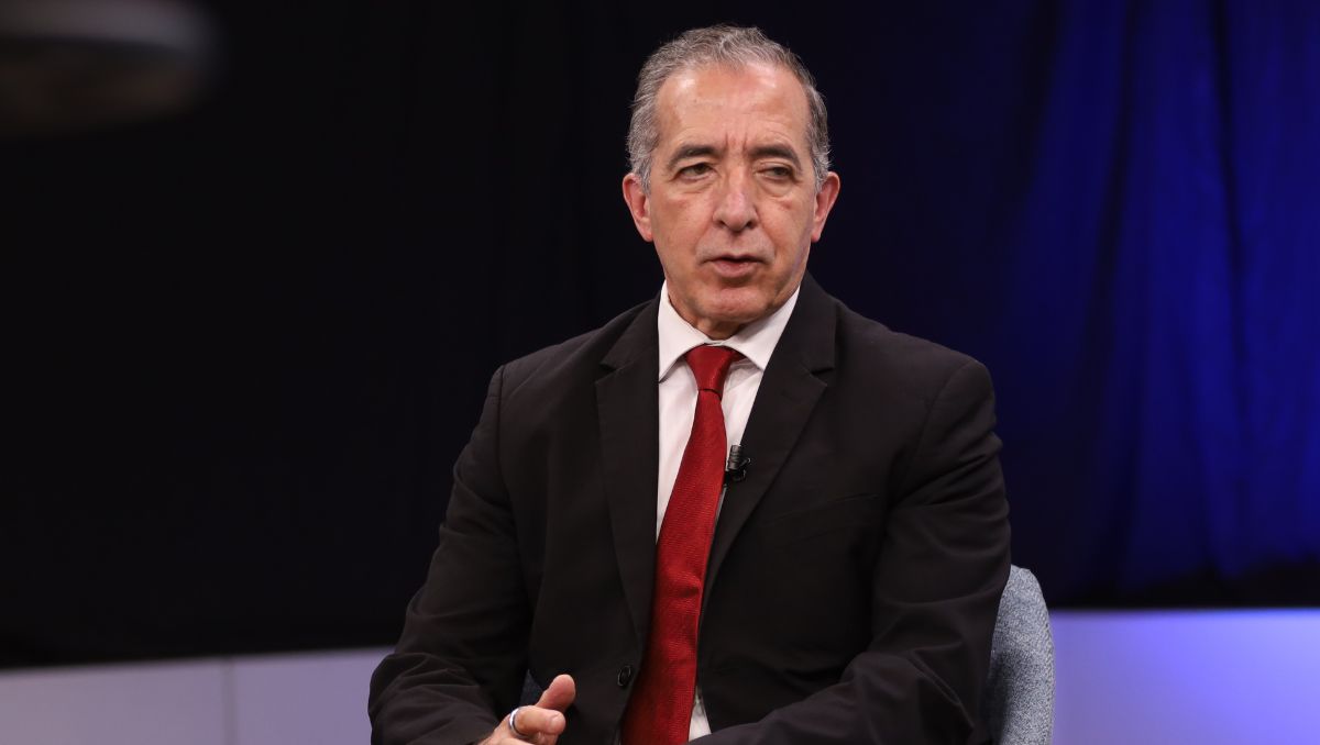 El psiquiatra recalcó que este padecimiento requiere atención de profesionales de la salud mental. Roberto Alanís