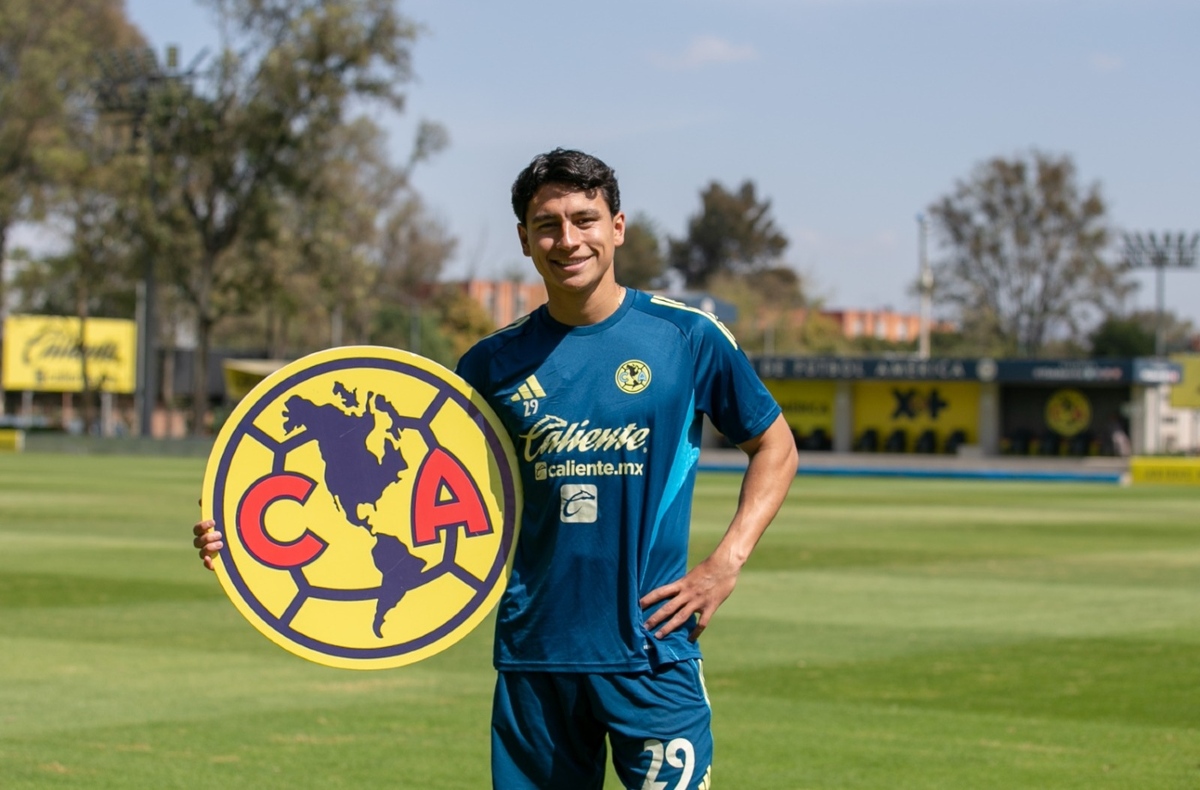 Ramón Juárez advierte que las Águilas llegarán en su mejor nivel a la Liguilla: "Al América nunca lo puedes descartar"