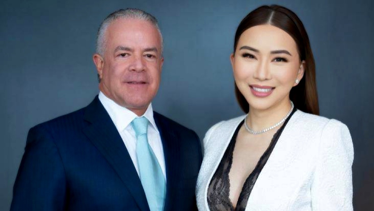 Giran orden de arresto en contra de Anne Jakrajutatip, co-propietaria de Miss Universo; se le acusa de fraude millonario