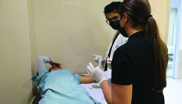 Cada 30 días 294 mexiquenses se someten a aborto en CdMx