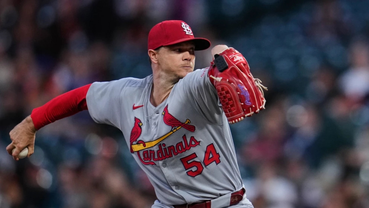 Red Sox firman a Sonny Gray de los Cardinals para fortalecer su cuerpo de abridores