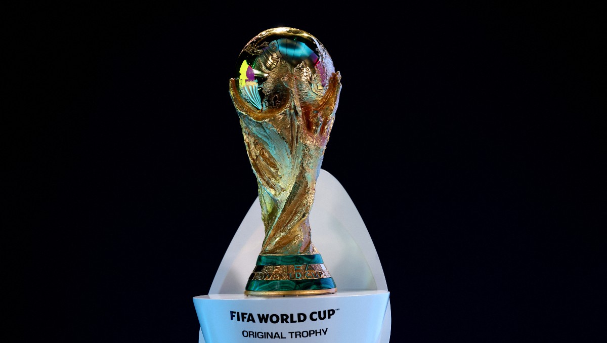 ¿Cómo será el Sorteo del Mundial 2026? FIFA revela detalles del procedimiento