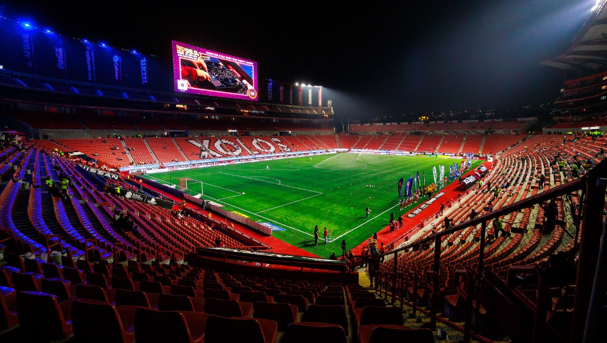 Tijuana tendrá entrenamiento abierto previo a los cuartos de final de la Liga MX (Imago7)