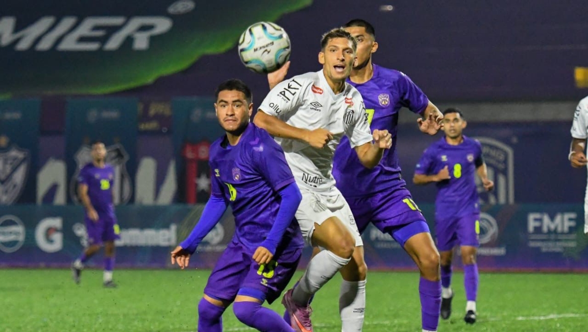 Torneo Internacional Premier 2025 vive su primera jornada con una fiesta de goles