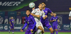 Torneo Internacional Premier Veracruz 2025 vivió su primera jornada con emociones, goles, y fiesta total