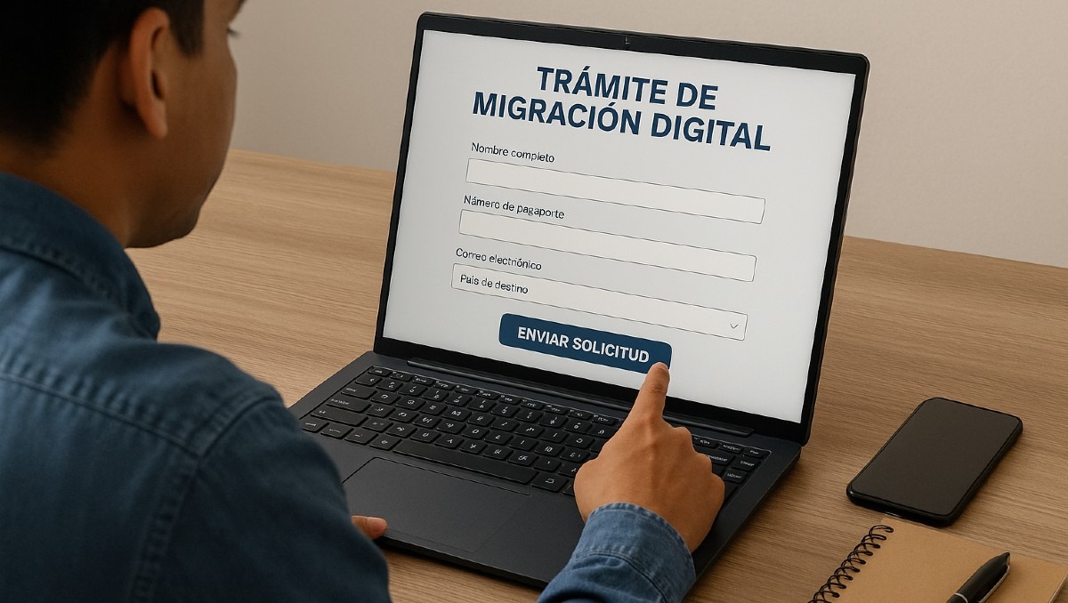 Viajeros deberán tener este tramite para poder abordar vuelos internacionales | IA Discover MILENIO