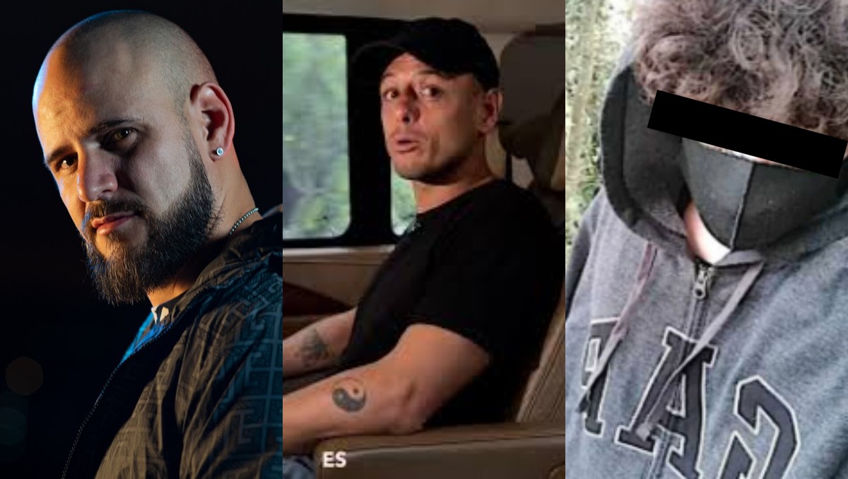 La violencia digital tiene múltiples expresiones, una de ellas son los discursos de odio | Especial / Captura de pantalla