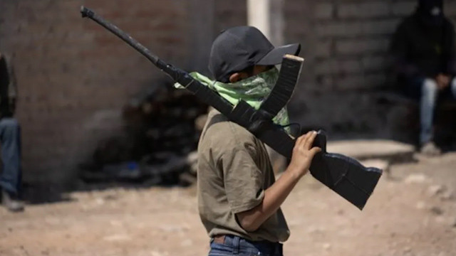 Yucatán y Quintana Roo investigan posible reclutamiento de menores tras caso de Joel