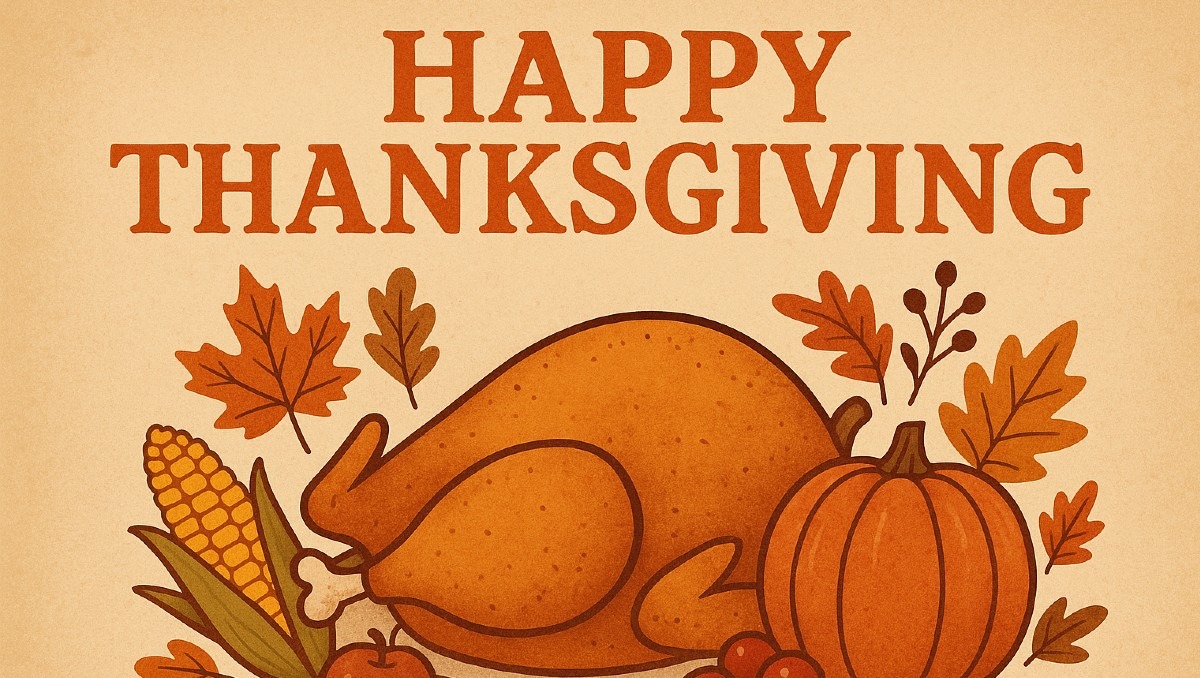 ¿México celebra Thanksgiving? Así ha influenciado el Día de Acción de Gracias el país