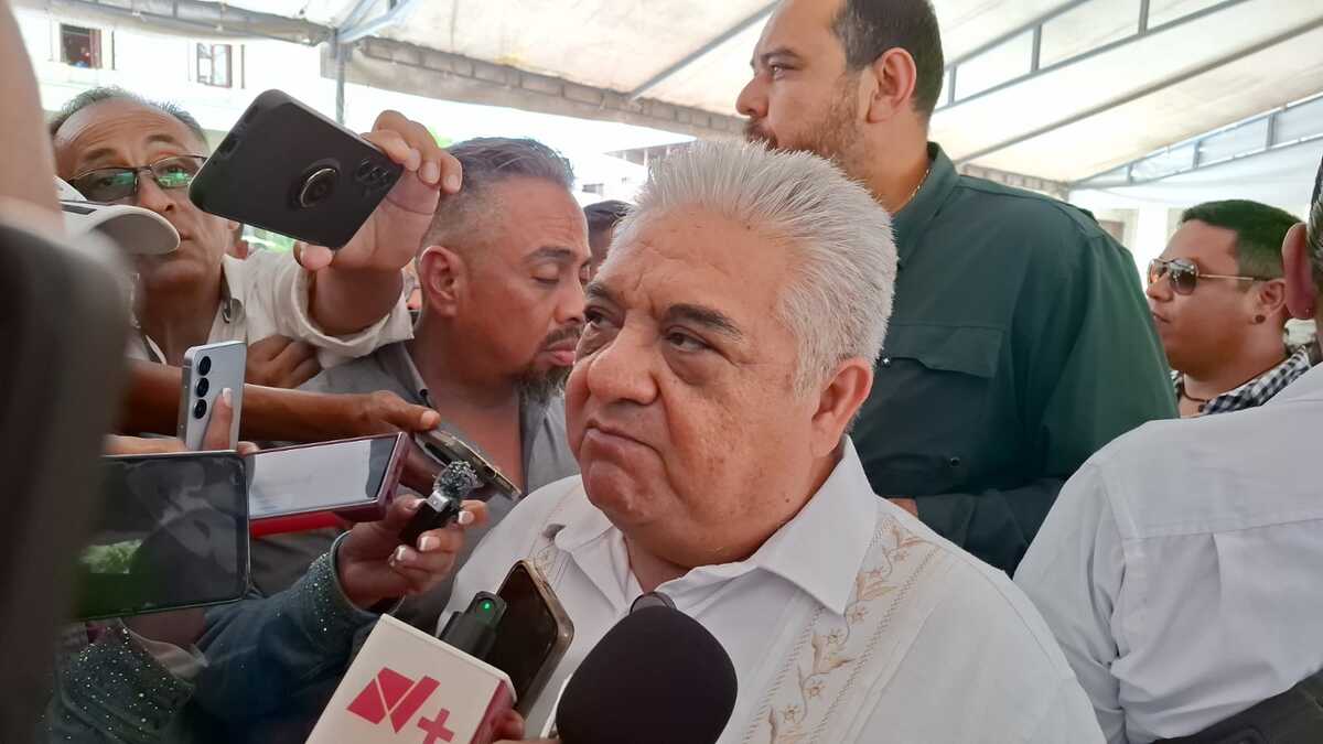 El alcalde de Chilpancingo envió un oficio a Omar García Harfuch. | Foto: Especial